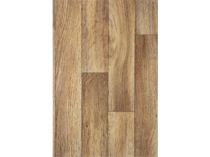 Zátěžové PVC metráž Golden Oak 690L - šíře 3 m