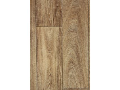 Zátěžové PVC metráž Havanna Oak 602M - šíře 4 m