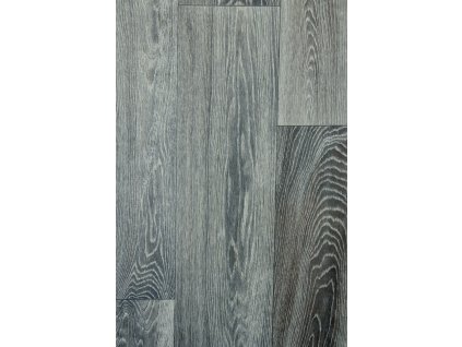Zátěžové PVC metráž Pure Oak 946E - šíře 3 m