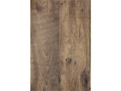 Zátěžové PVC metráž Valley Oak 636D - šíře 2 m