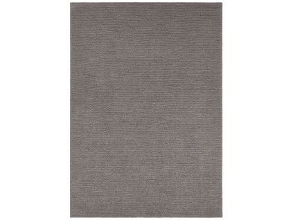 Moderní kusový koberec Cloud 103935 Darkgrey | šedá