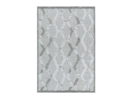 Moderní kusový koberec Bahama 5158 Grey | Šedá