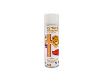 Lepidlo ve spreji CONATO SP FIX, 500 ml