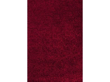 Kusový koberec Life Shaggy 1500 red