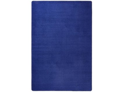 Kusový koberec Fancy 103007 Blau - modrý