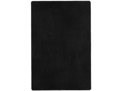 Kusový koberec Fancy 103004 Schwarz - černý