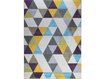 Kusový koberec Aspect New 1721 Navy