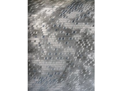 Kusový koberec Vals 8375 Grey