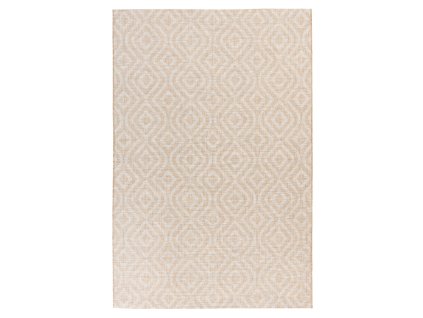 Kusový koberec Nordic 872 taupe – na ven i na doma