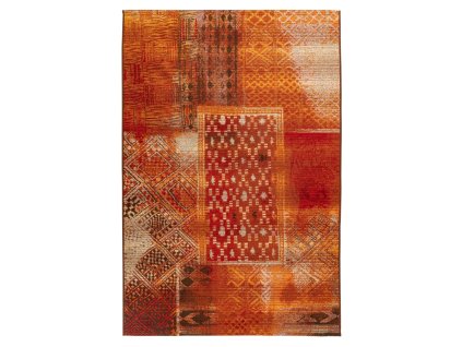 Kusový koberec My Gobelina 644 multi – na ven i na doma