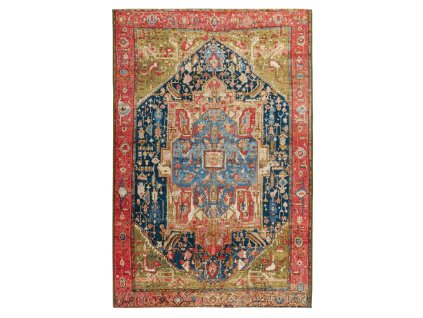 Kusový koberec My Gobelina 645 multi – na ven i na doma