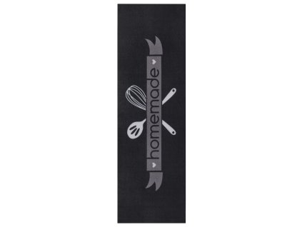 Běhoun Cook & Clean 105732 Black White Grey