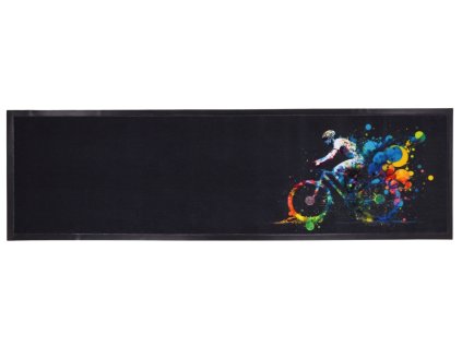 Podložka pod kolo - do garáže i domů – na ven i na doma