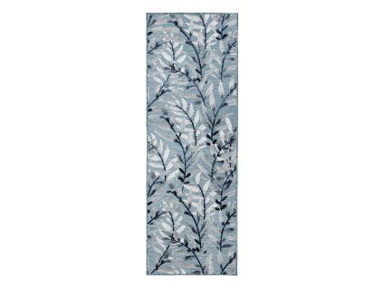 Běhoun Plaza Willow Blue – na ven i na doma