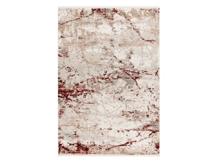 Kusový koberec My Memphis 381 Red