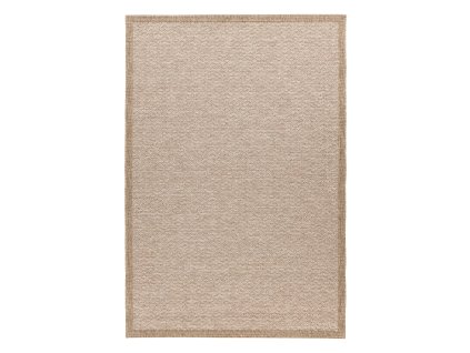 Kusový koberec My Oslo 708 Taupe – na ven i na doma