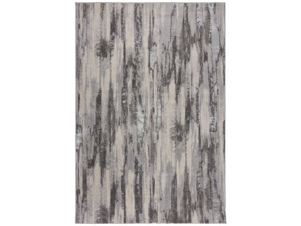 Kusový koberec Eris Gleam Silver