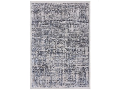 Kusový koberec Eris Trace Blue