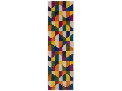Běhoun Spectrum Chacha Multi