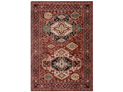 Kusový koberec Sincerity Royale Gillingham Red