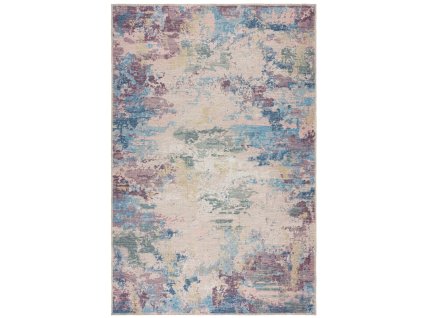 Kusový koberec Hebden Reid Abstract Multi