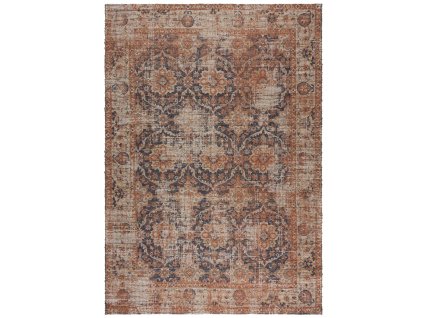 Kusový koberec Nadya Miley Blue