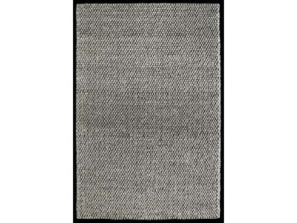 Ručně tkaný kusový koberec Loft 580 TAUPE