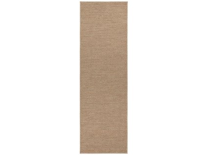 Běhoun Nature 104267 Beige/Terra – na ven i na doma