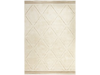 Kusový koberec Norwalk 105100 beige