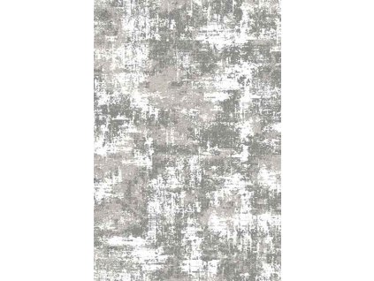 Moderní kusový koberec Adelle - 20401-0825 Grey | béžová