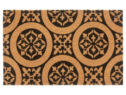 Rohožka Mozaika 105568 - na ven i na doma (Typ 45x75)