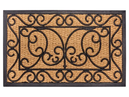 Rohožka Mix Mats Cocos 105558 - na ven i na doma (Typ 45x75)