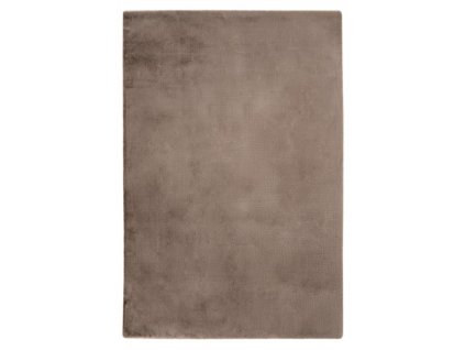 Kusový koberec Cha Cha 535 taupe (Typ 60x110)