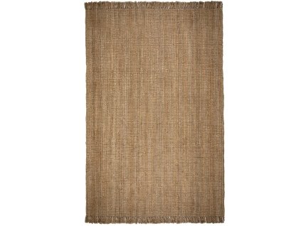 Kusový koberec Sarita Jute Boucle Natural (Typ 120x170)