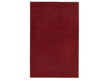 Kusový koberec Pure 102616 Red (Typ 80x150)