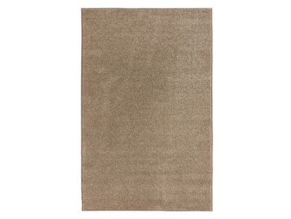 Kusový koberec Pure 102614 Brown (Typ 80x200)