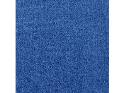 Kusový koberec Nasty 101153 Blau 200x200 cm čtverec (Typ 200x200)