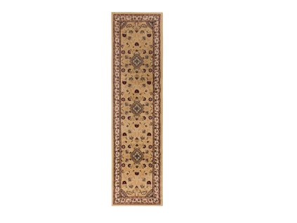 Běhoun Sincerity Royale Sherborne Beige (Typ 60x230)