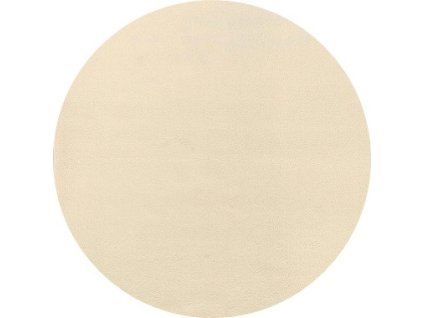Kusový koberec Fancy 103003 Beige - béžový kruh (Typ 133x133 (průměr) kruh)