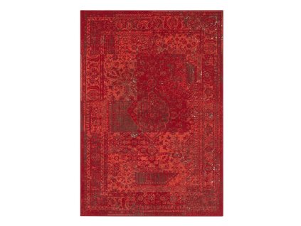 Kusový koberec Celebration 103467 Plume Red (Typ 80x150)