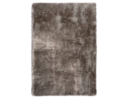 Kusový koberec Samba 495 Taupe (Typ 120x170)