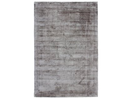 Ručně tkaný kusový koberec Maori 220 Silver (Typ 160x230)