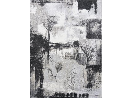 Kusový koberec Aspect New 1902 Beige grey (Typ 80x150)