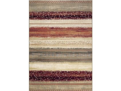 Kusový koberec Zheva 65425 790 (Typ 80x160)