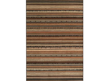 Kusový koberec Zheva 65402 090 (Typ 80x160)