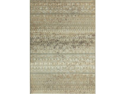 Kusový koberec Zheva 65409 490 (Typ 80x160)