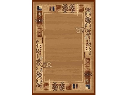 Kusový koberec Practica 40 BPD (Typ 80x150)