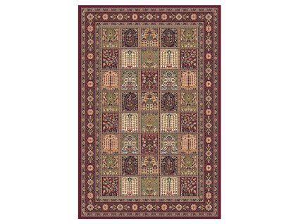 Kusový koberec Solid 12 CVC (Typ 200x300)