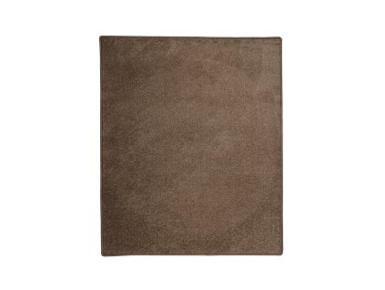 Kusový koberec Eton hnědý 97 (Typ 57x120)
