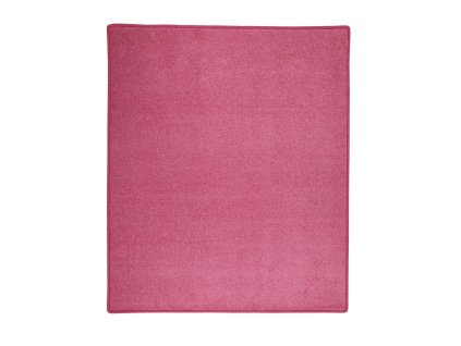 Kusový koberec Eton růžový 11 (Typ 57x120)
